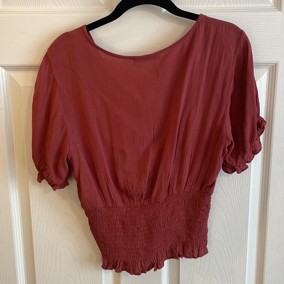 Fall Top - Picture 2 of 3